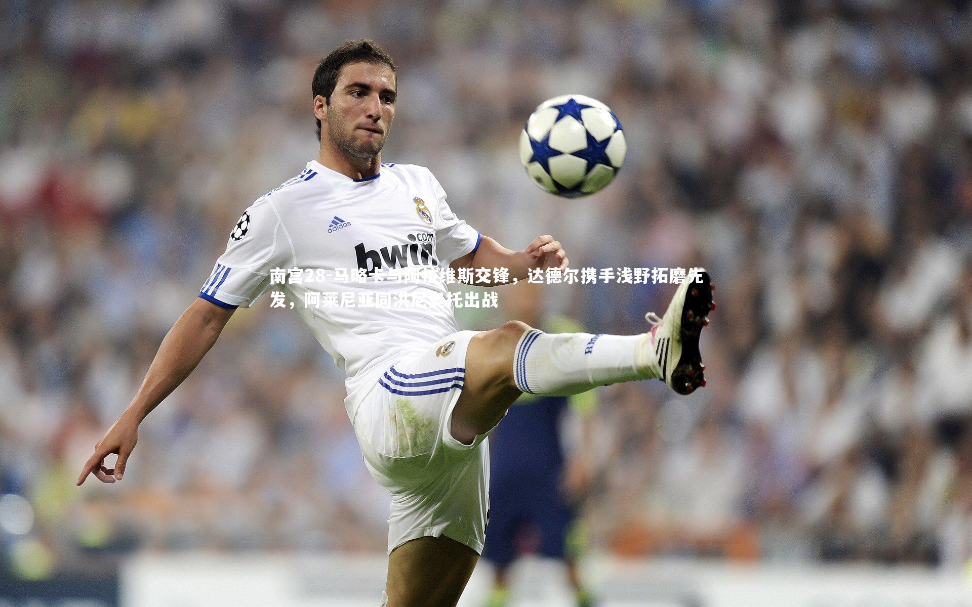 马略卡与阿拉维斯交锋，达德尔携手浅野拓磨先发，阿莱尼亚同洪尼奥托出战