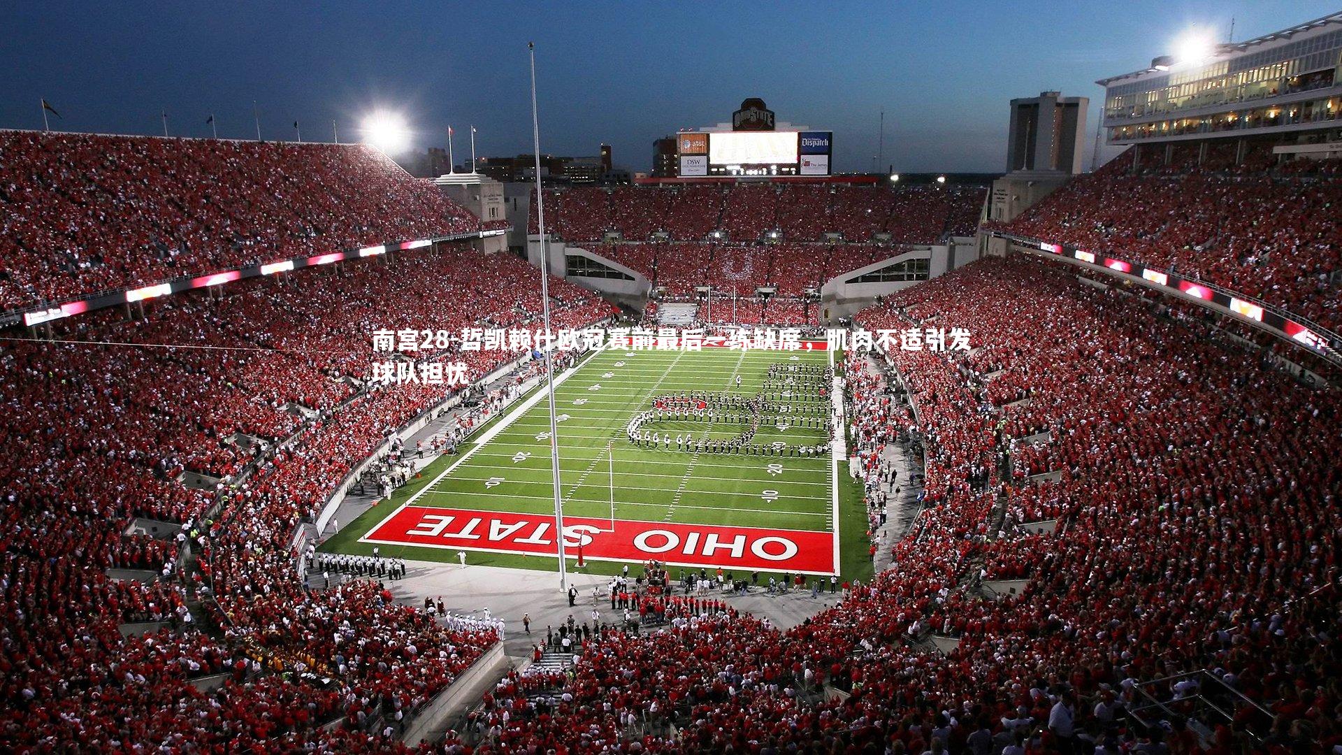 南宫28-哲凯赖什欧冠赛前最后一练缺席，肌肉不适引发球队担忧